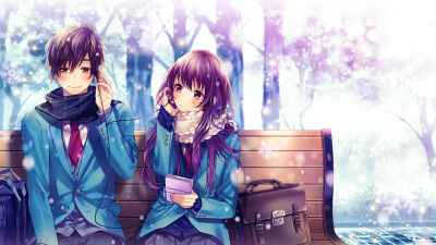 「告白实行委员会」