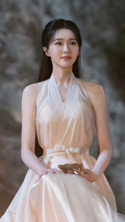 念无双 姬谭音 唐嫣