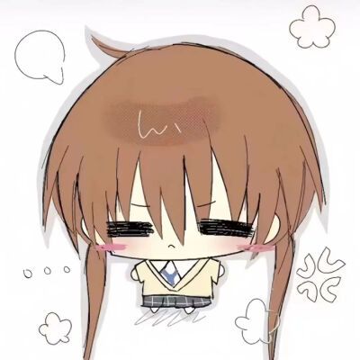 情头