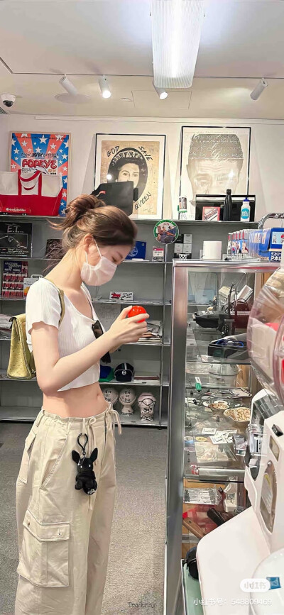 。