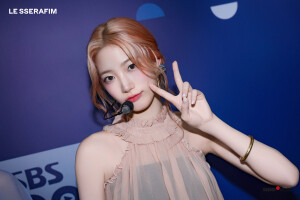 LE SSERAFIM