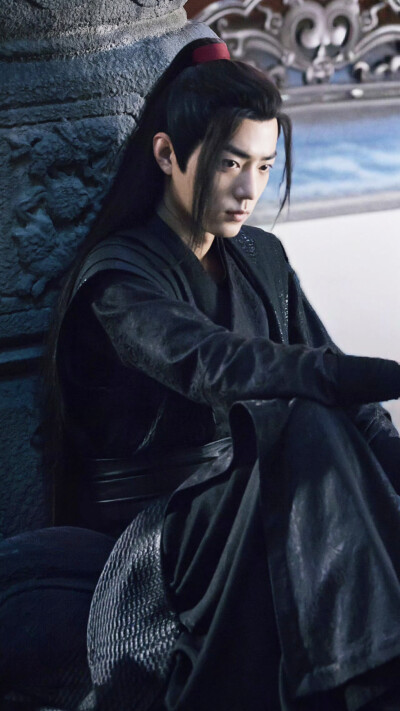 陈情令 魏无羡
