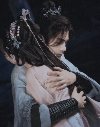 淮水竹亭 正媛CP
张正X青木媛
丁禹兮X孟子义