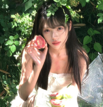 女生头像