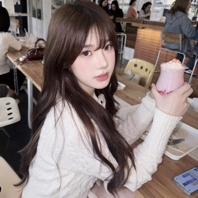 女生头像