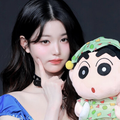 Daisy_Lnn | 张元英