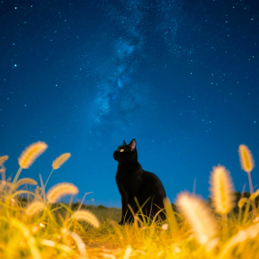 猫猫头像
