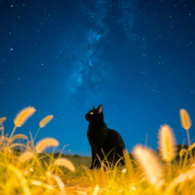 猫猫头像