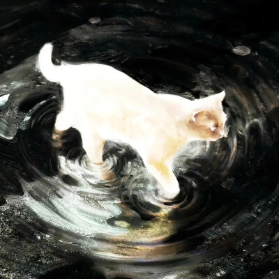 .你晦涩的眼眸映在我的脑海里。.:*
------If you are always by my side