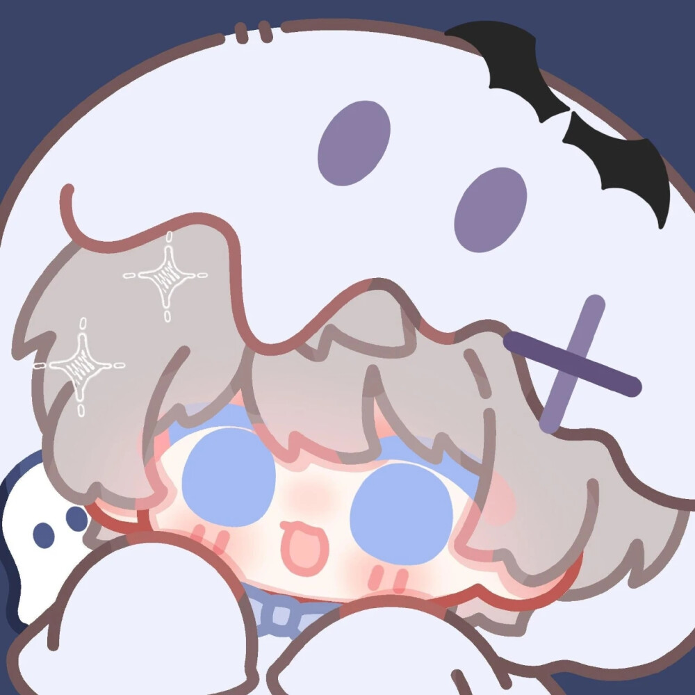 画师:斑鸠（xhs）