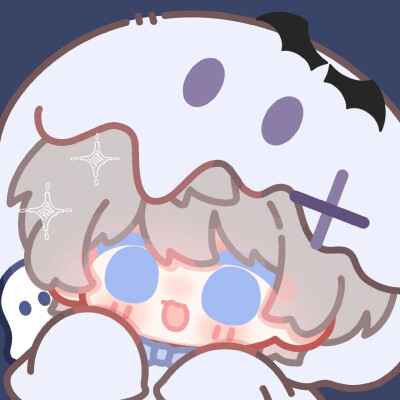 画师:斑鸠（xhs）