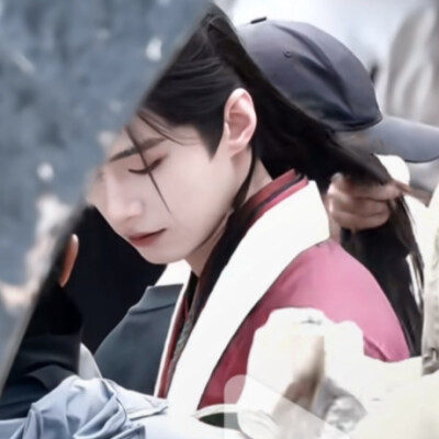 何与