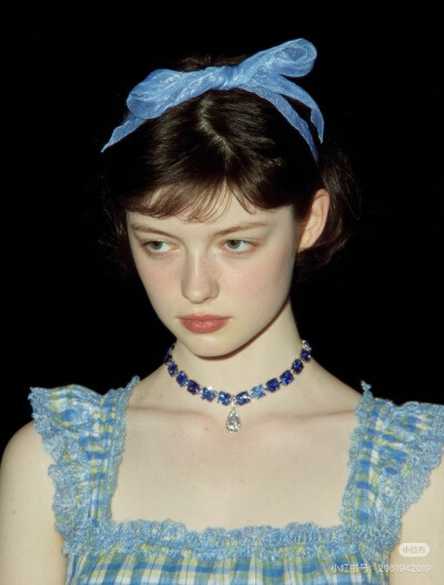 少女感-小红书转载