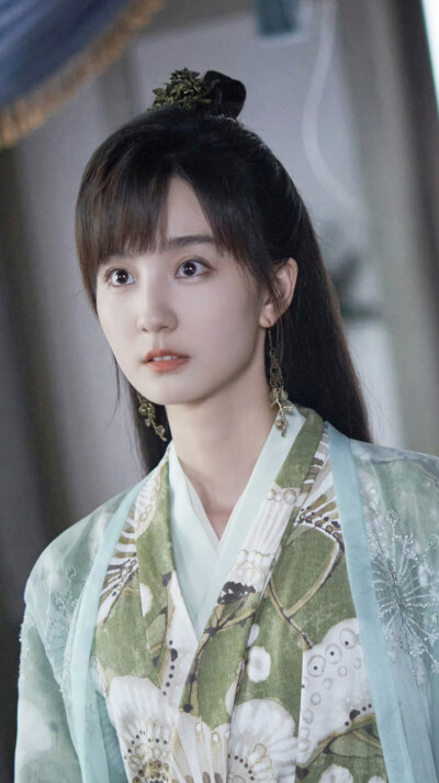 落花时节又逢君