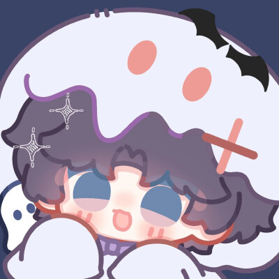 画师:斑鸠（xhs）