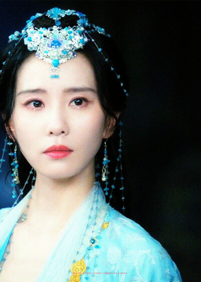 东方淮竹 刘诗诗