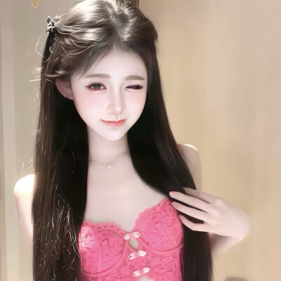 女头
