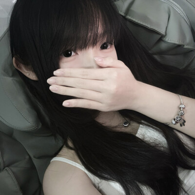 女生头像