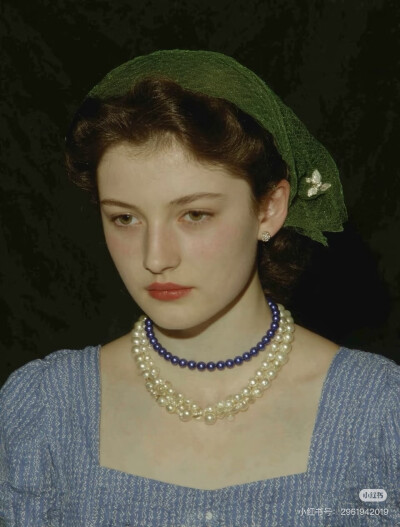 少女感-小红书转载