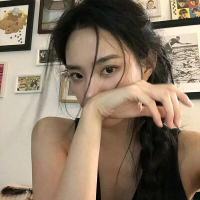 女生头像