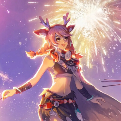 云瑶情头