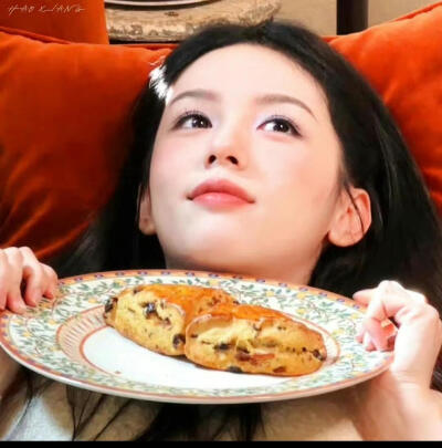 周也头像