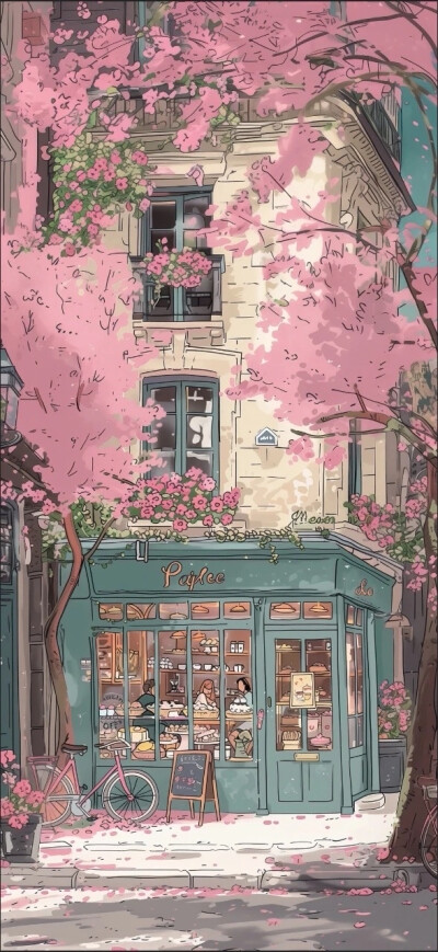 壁纸