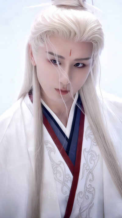 成毅