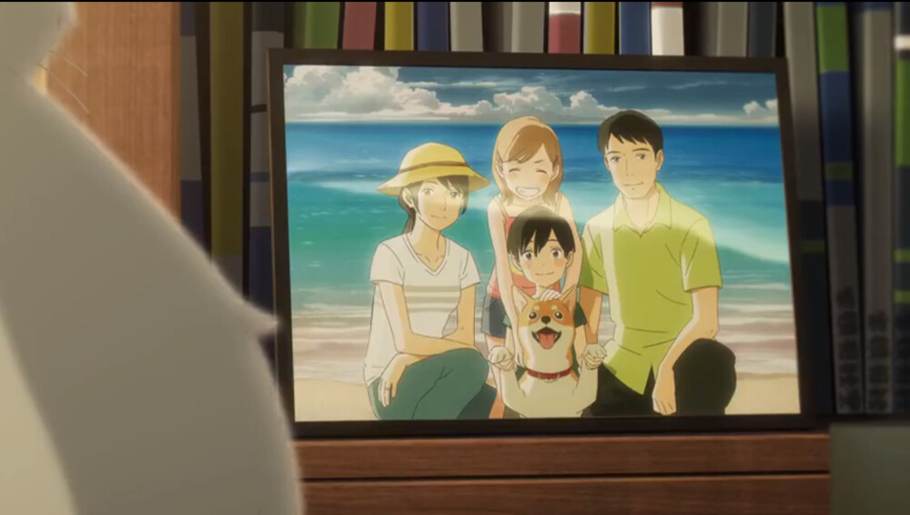 「想哭的我戴上了猫的面具」