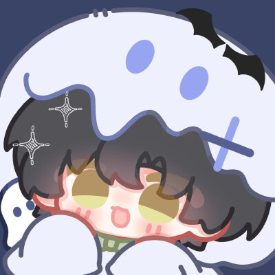 画师:斑鸠（xhs）