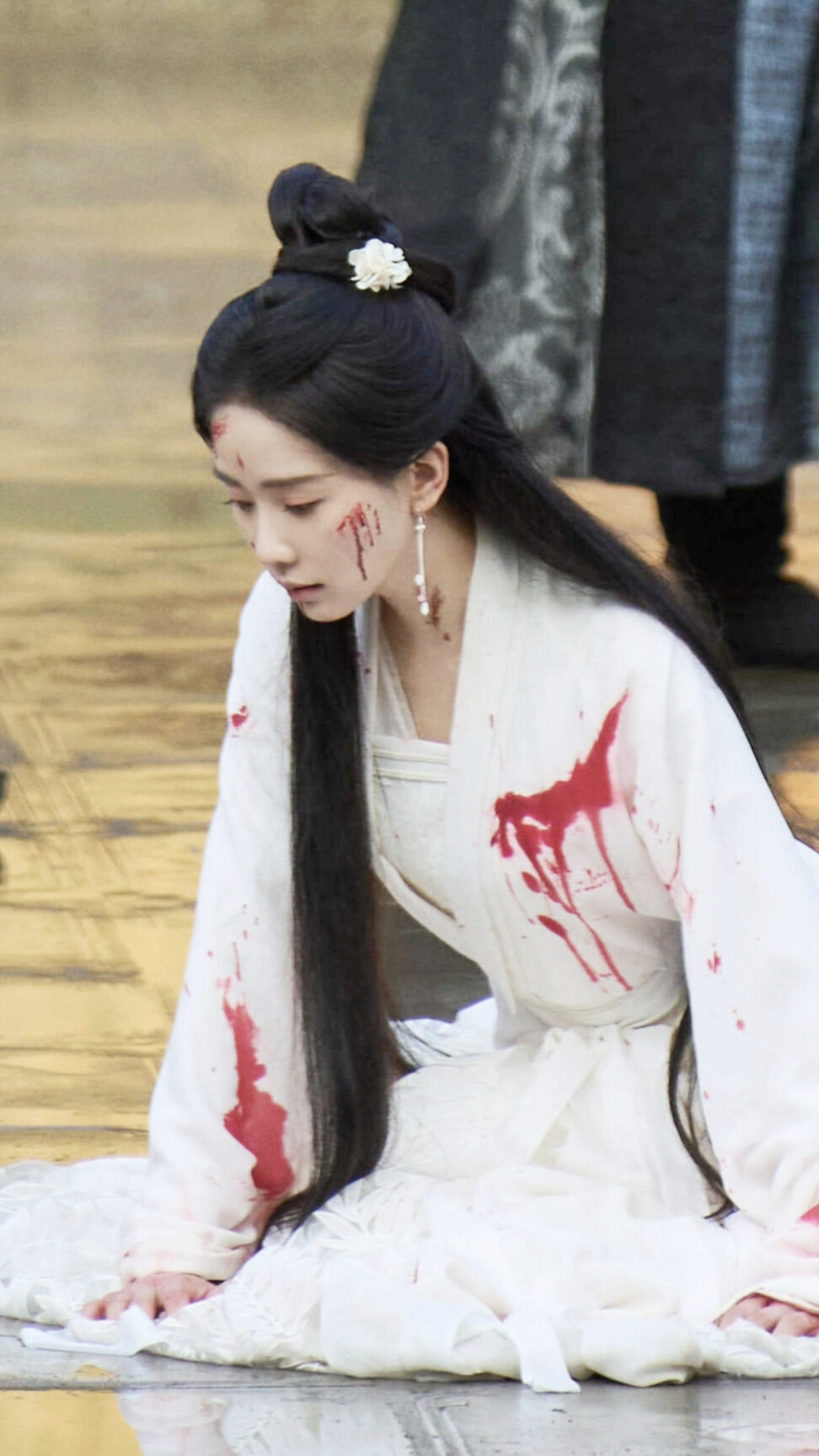 淮水竹亭 东方淮竹