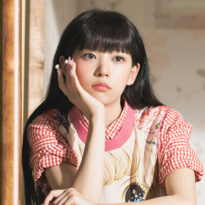 境萌花