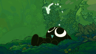 「罗小黑战记」