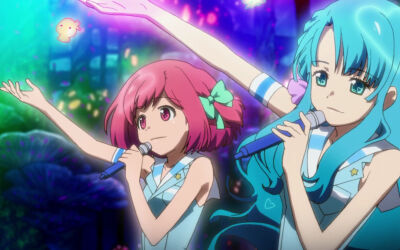 「AKB0048」