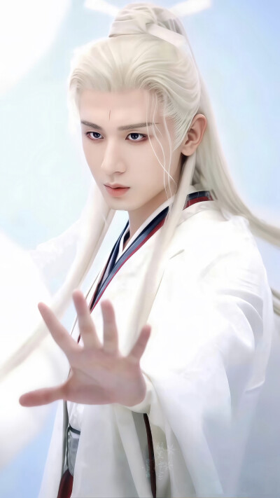 成毅