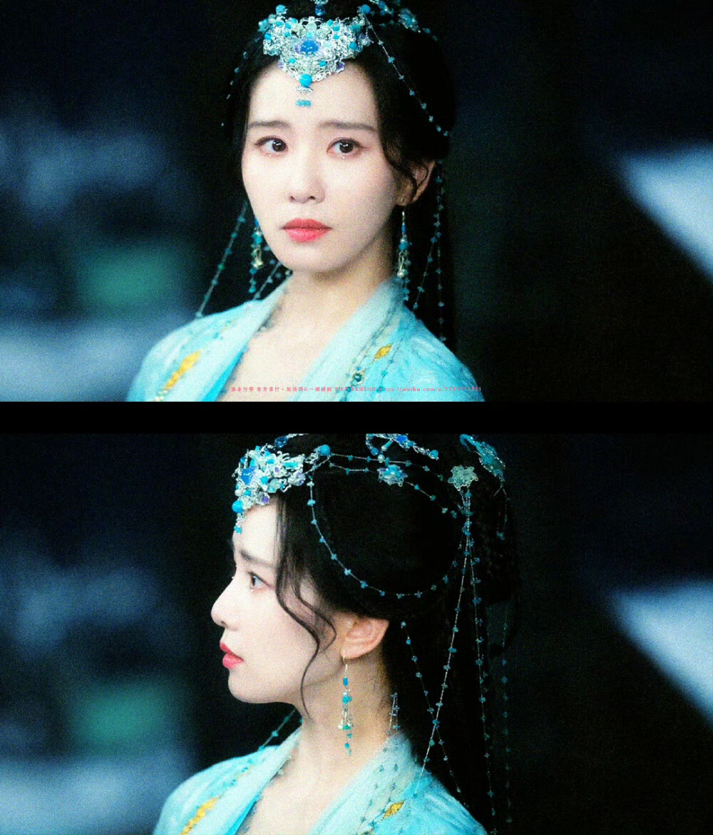 东方淮竹 刘诗诗