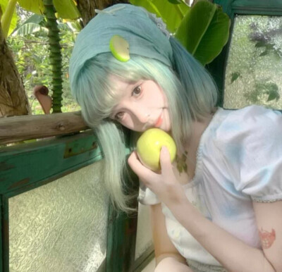 女生头像