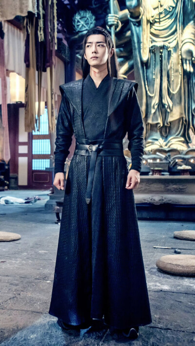 陈情令 魏无羡