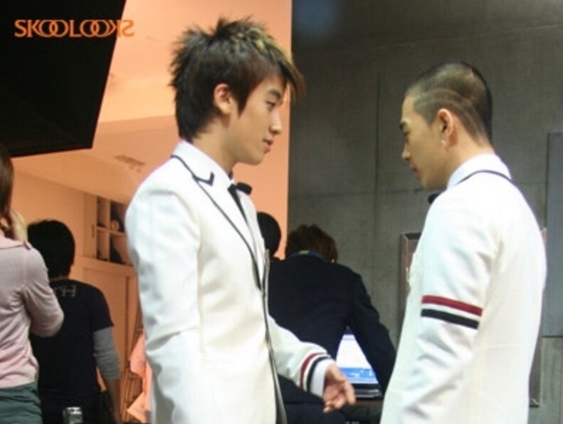bigbang