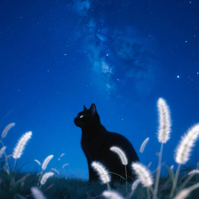 猫猫头像