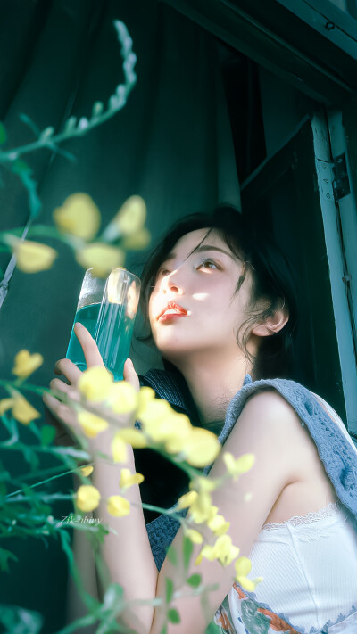 代露娃