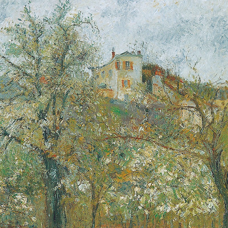 没有大事发生，一切还保持着原样。
谢尔顿在等着珍。
狗在等着出门。
贼在等着老妇人。
孩子们在等着上学。
条子们在等着揍人。
一身虱子的流浪汉在等着施舍。
葛洛夫街在等着贝尔福德街。
脏乱的东西在等着被打扫。
每个人都在等着更凉爽的天气。
而我，只是在等你。
那些美好就在我们身边,但却没有被留意....
——鲍勃·迪伦写给苏西·罗托洛