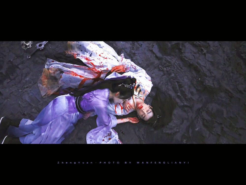 淮水竹亭·正媛