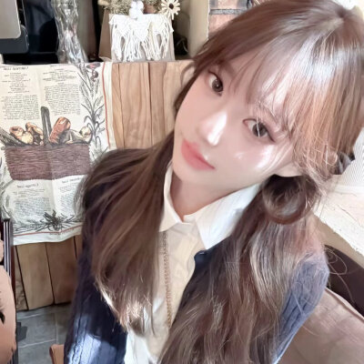 这世界瞬息万变 总有一刻我们心跳相连