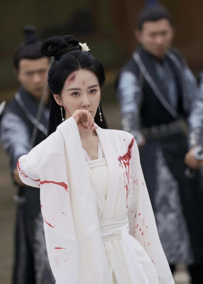 淮水竹亭