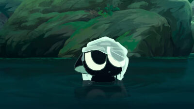 「罗小黑战记」