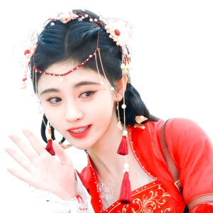鞠婧祎