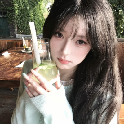 女生头像