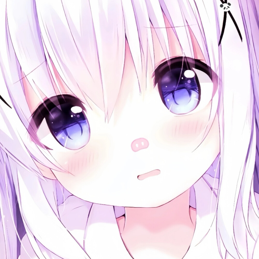 一起养小猫小狗都没关系，反正家里最可爱的那个永远是你