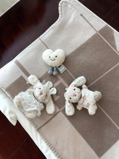 jellycat 转自小红书